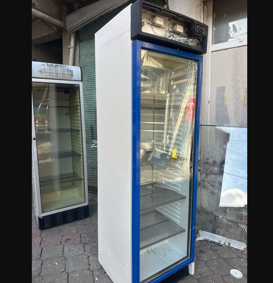 Çıkma kola meşrubat içecek dolabı